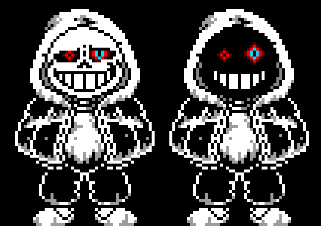 [d082ec] let's get out of here *they run obsessed monster stops them