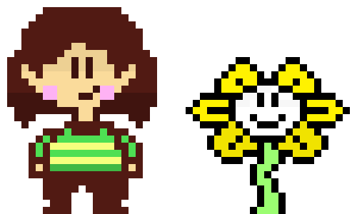 [29da77] Univer's Underswap: Some stuff