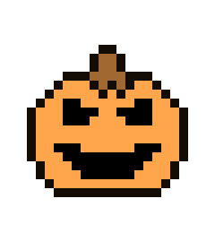 [861fbc] Jack-O-Lantern