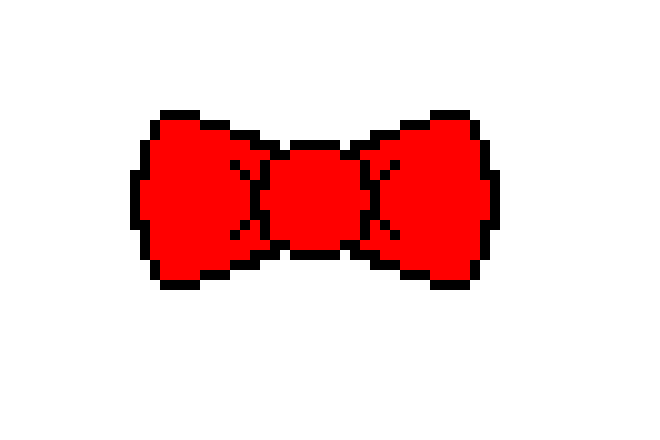 [9664c4] 8bit Bow