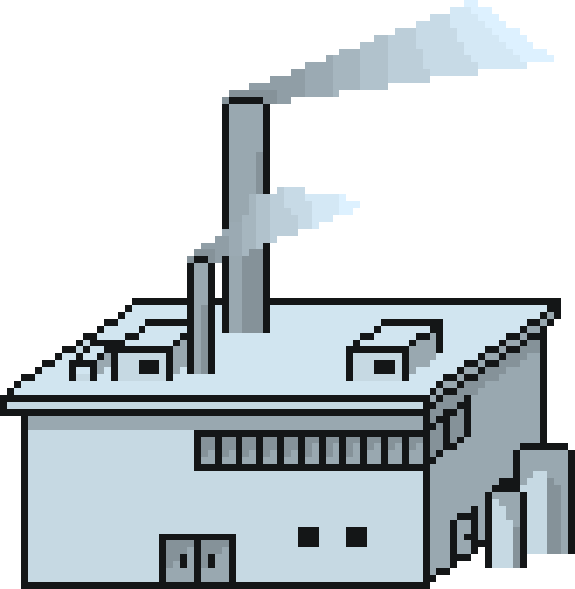 [9664c4] Factory