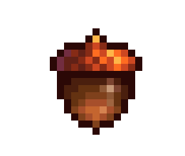 Acorn