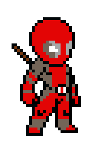 [9664c4] dead pool