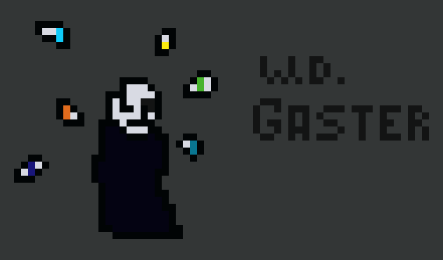 [9664c4] Gaster