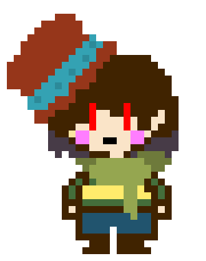 [6c3f5a] TS GachaSwap Chara/Harmony(ItzCharamel)