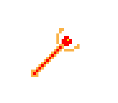 [00deaa] magic staff