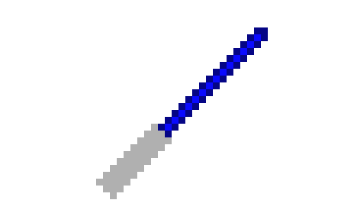 [9bec04] Lightsaber
