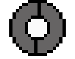 [e9e570] Core Blast White