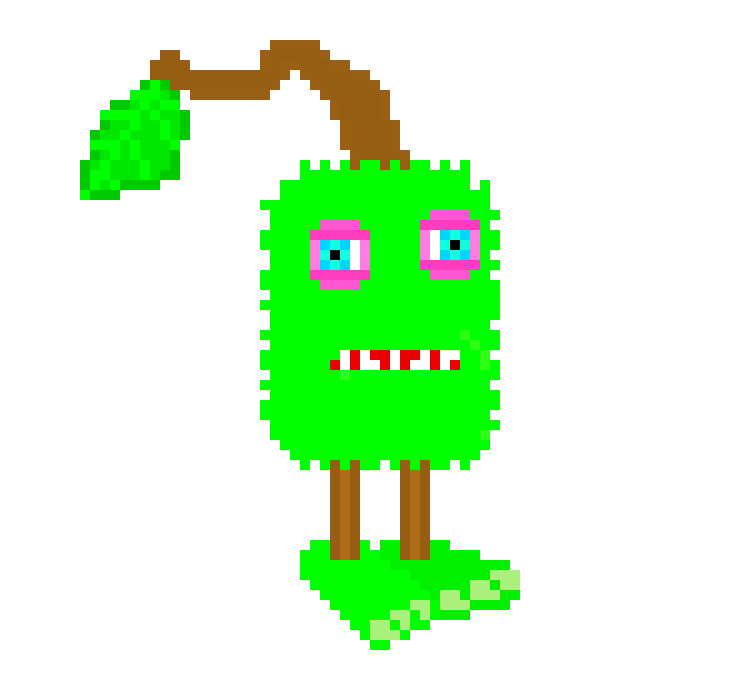 [9664c4] Furcorn