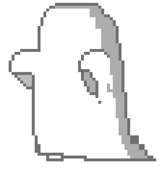 [9664c4] PIXIEL Ghost