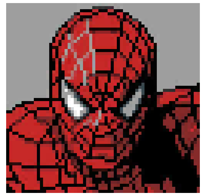 [f3ce80] Spider-Man
