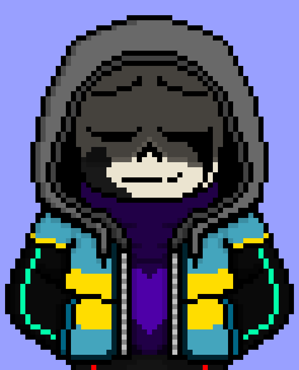 [752b4c] *he gratefully let Chris be clingy. He would much rather get every bone in his body crushed in a hug if it came to that, rather than his bones get cold from the lack thereof.*