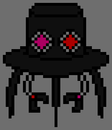 [a79109] Beep *Fires laser from eyes*