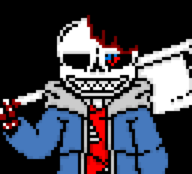 [71fafd] hopefully he made it to his au before dying....