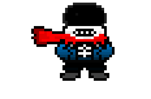 [9664c4] RT Sans (Geno)