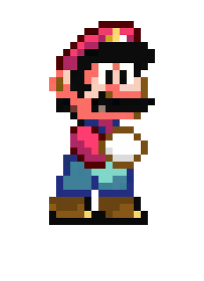 [7f8cc4] mario standing 1 pre pre 3011112