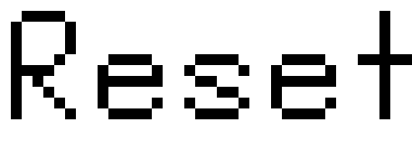 [58493c] Reset
