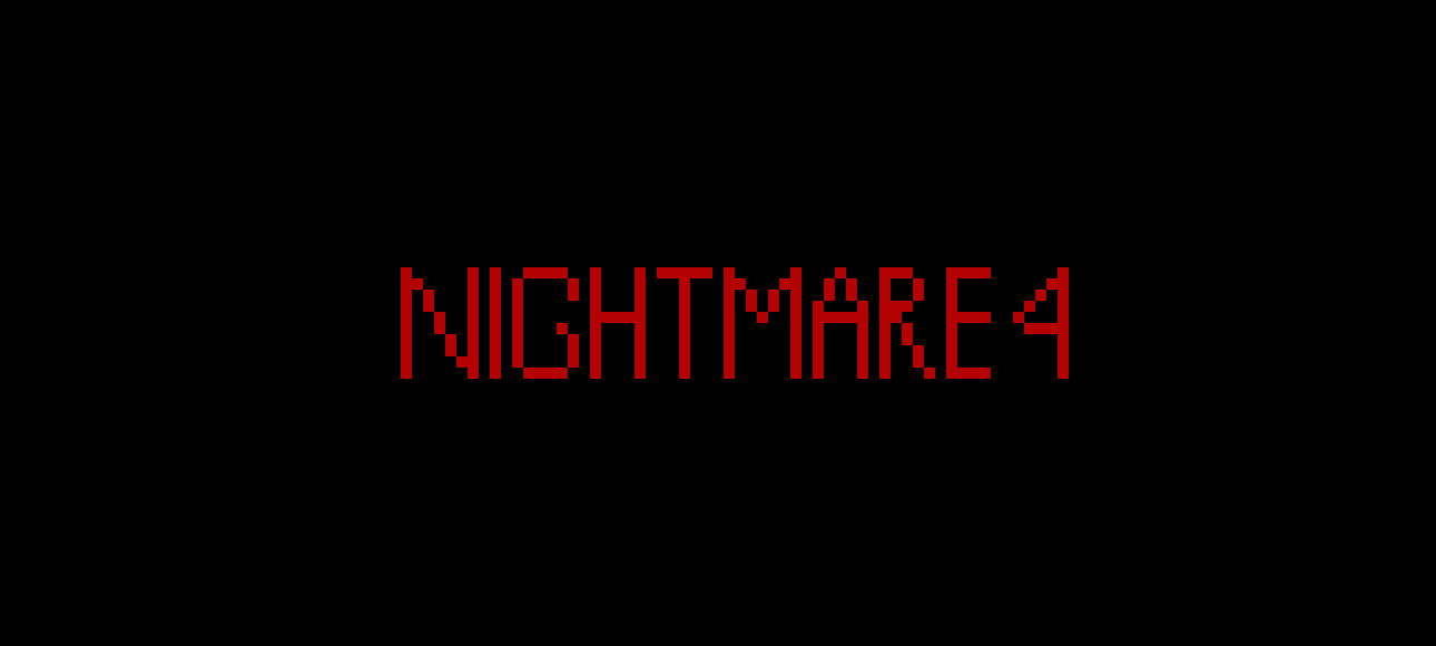 [9664c4] nightmare4