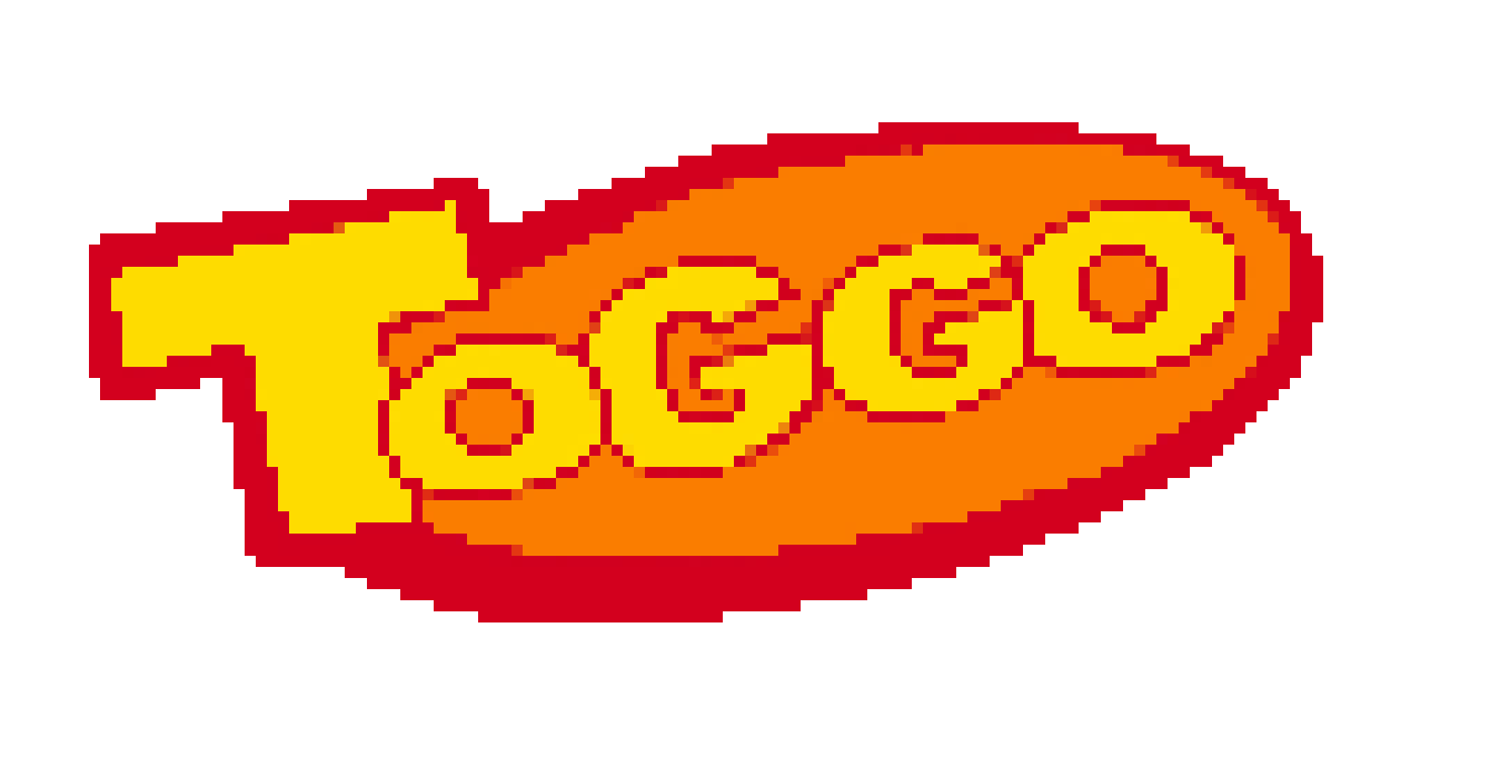 [ea1905] toggo