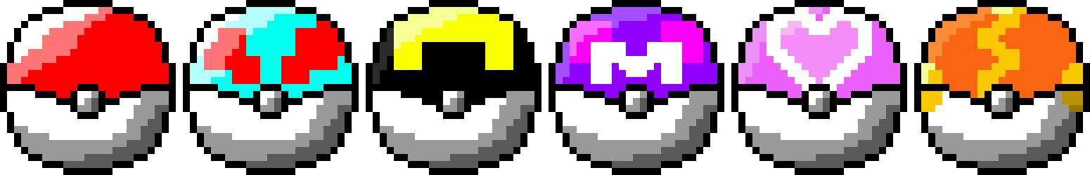 pokeball