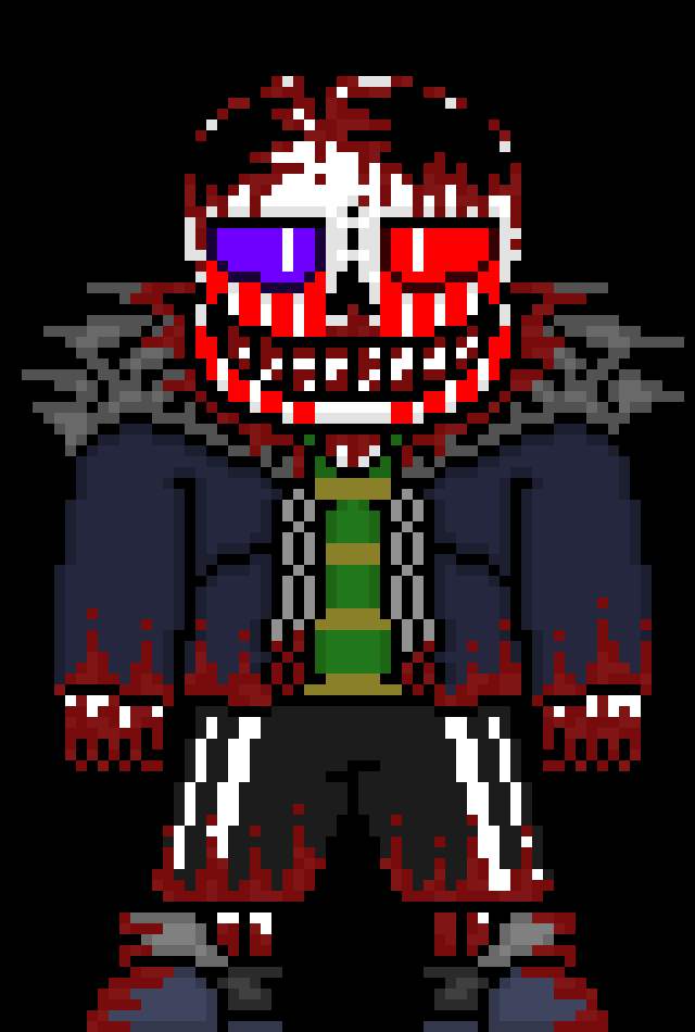 [e8cb42] *kills TerrorDust* what a  traitor 