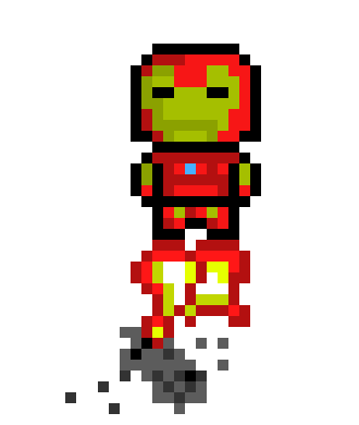 Iron