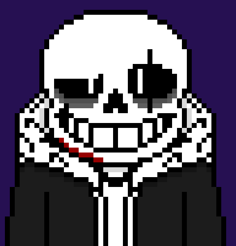 [7c78a2] heheheh *bones comes out of the ground through Blizzards back*