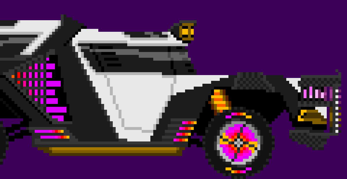 [aeaddc] [Ekusukariba] *starts truck* Get in so we can get there quicker 