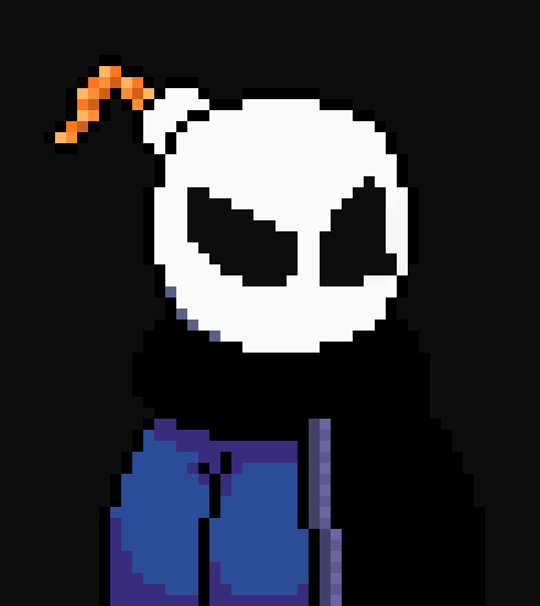 [8aa5d5] Whitty Sprite.