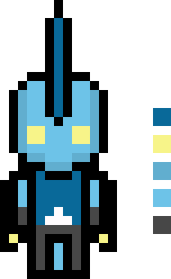 [dc7c40] Alternate Order