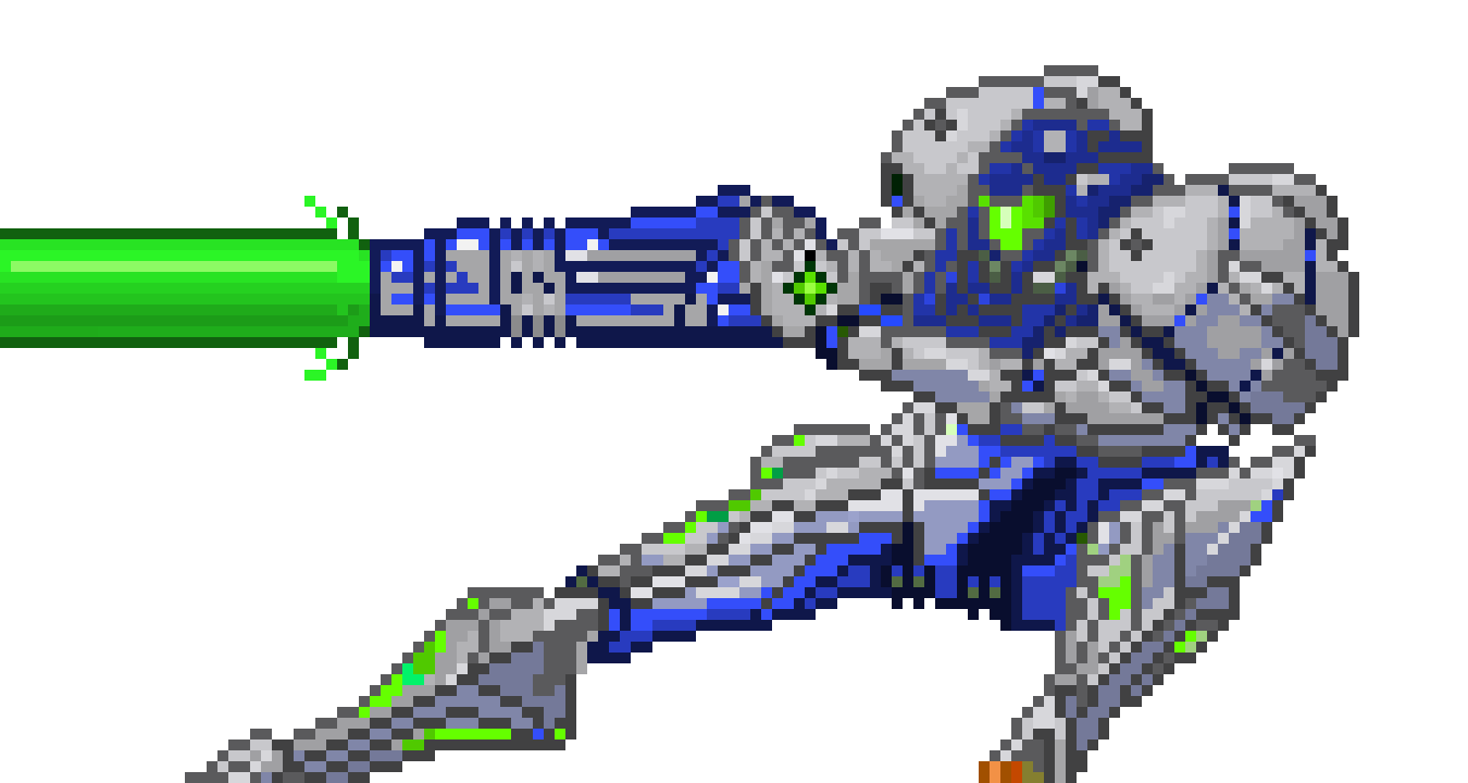 samus