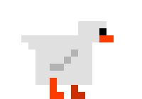 [9664c4] Duck