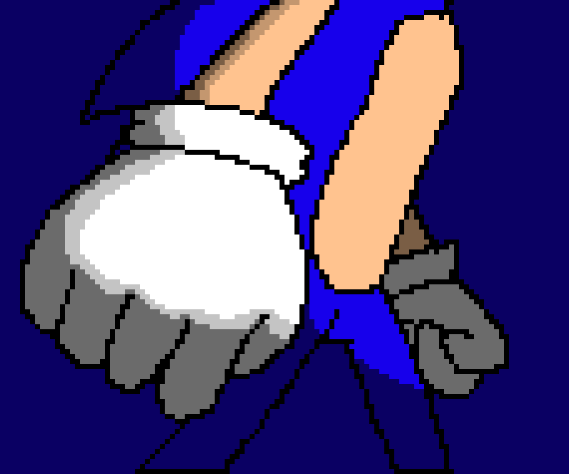 [9664c4] Sonic