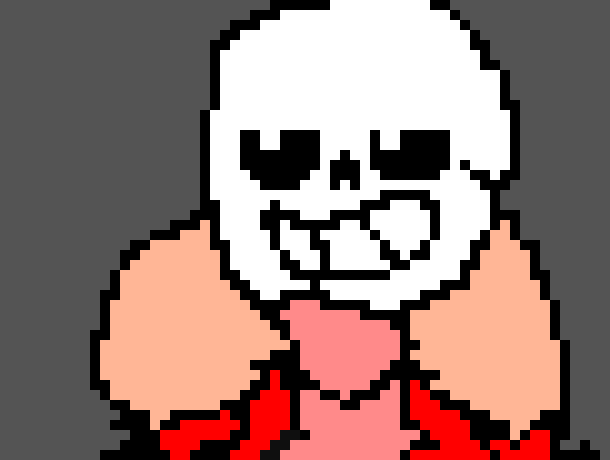 why not banish disbelief papyrus into the void 