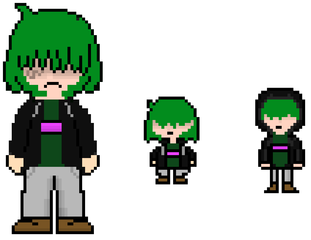 [875cb3] ink Chara sprites