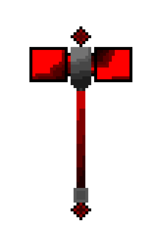 [b8f418] hammer