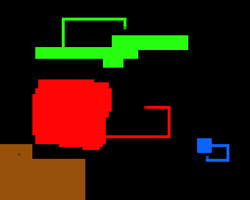 [9664c4] Splix.io