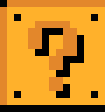 [9a9789] Mario Ground Block power up  1