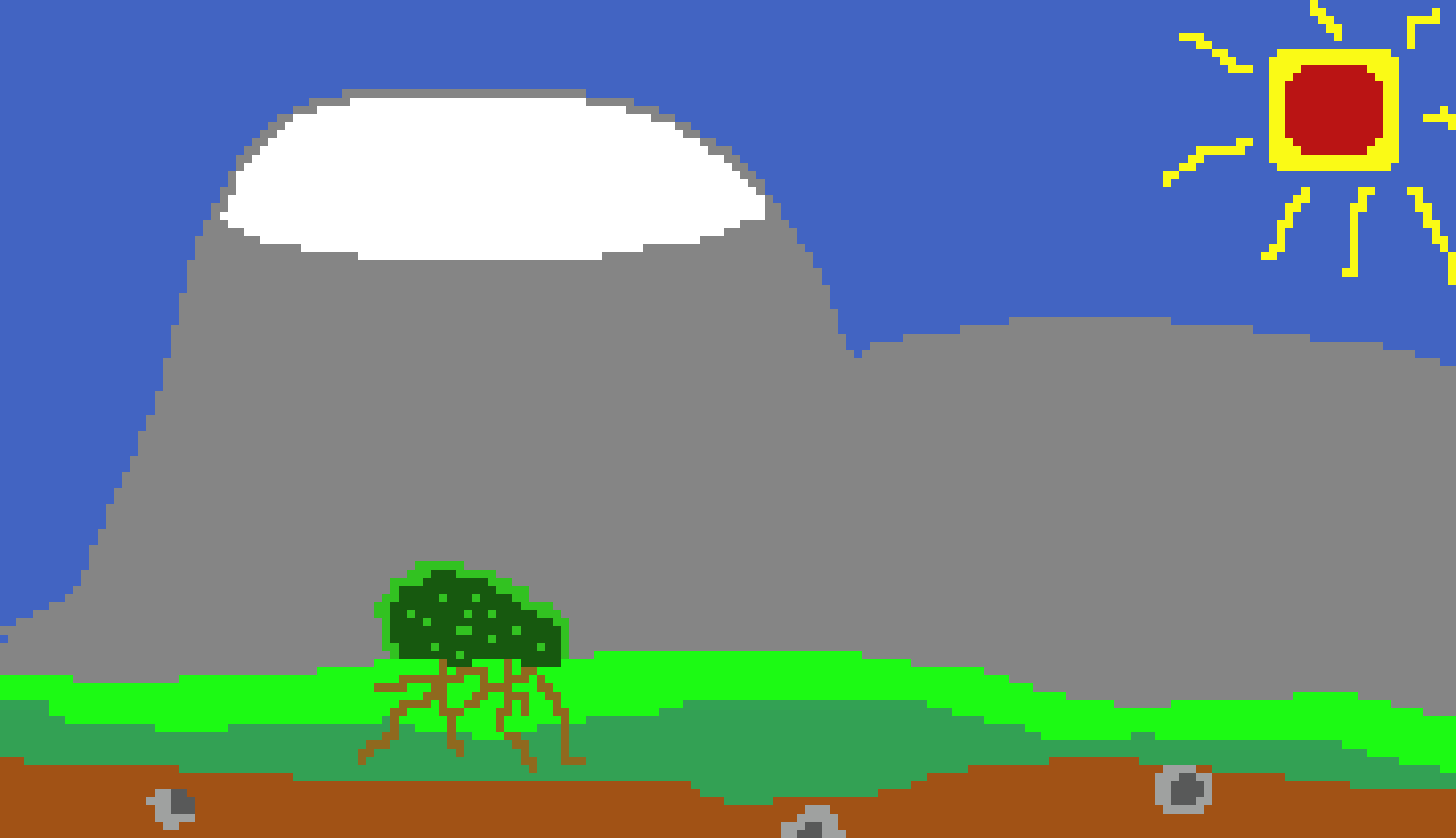 [9664c4] Bakgrunn 2