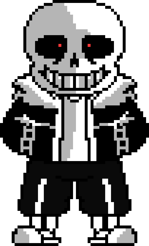 [3b8aa7] vhs sans phase 1