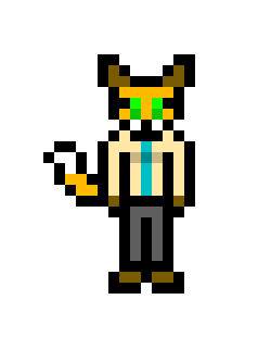 Foxlinn Small