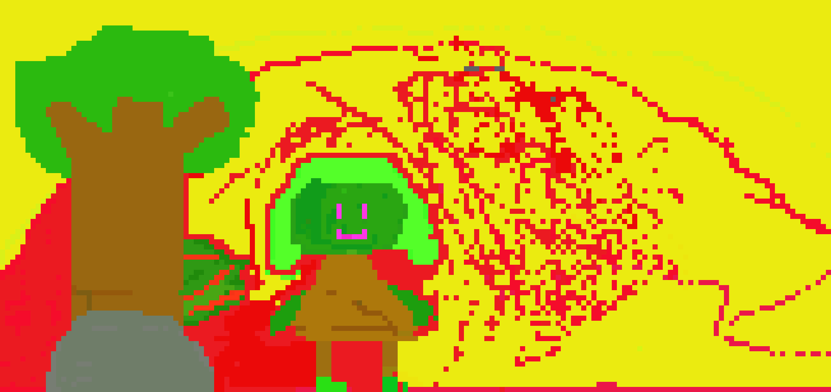 [e4705a] HM-pixelmakerArt
