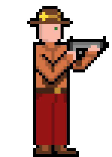 [9664c4] personagem