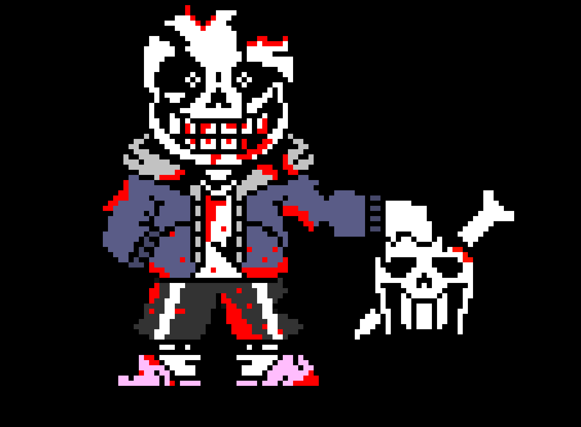 Shit Sprite