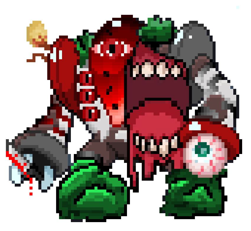 [10590d] Regigigas