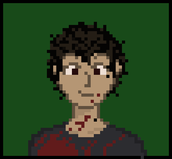 [2811f9] Benny VAMP happy