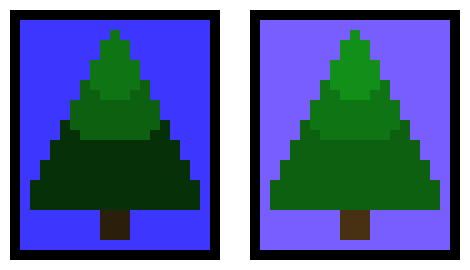 [2eafac] trees
