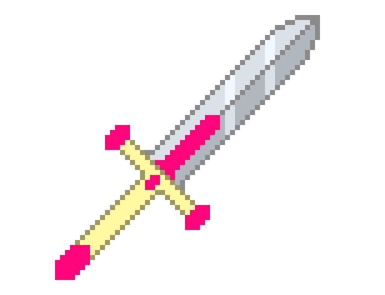 [1c2c98] Sword - Cursor