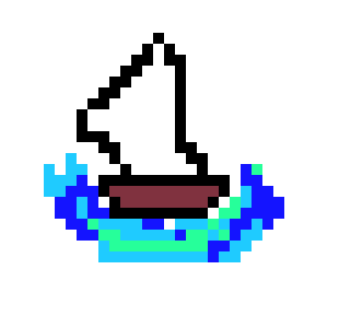 [6e81da] Barco 2