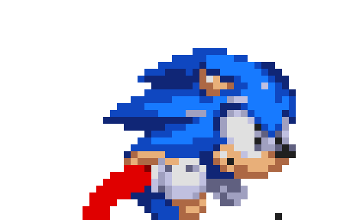sonic gallary